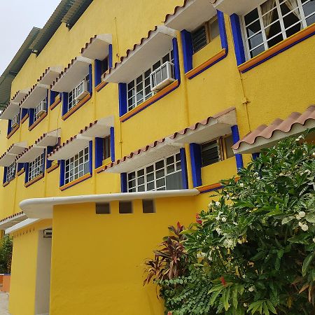 Hotel Bahia Ixtapa  Luaran gambar