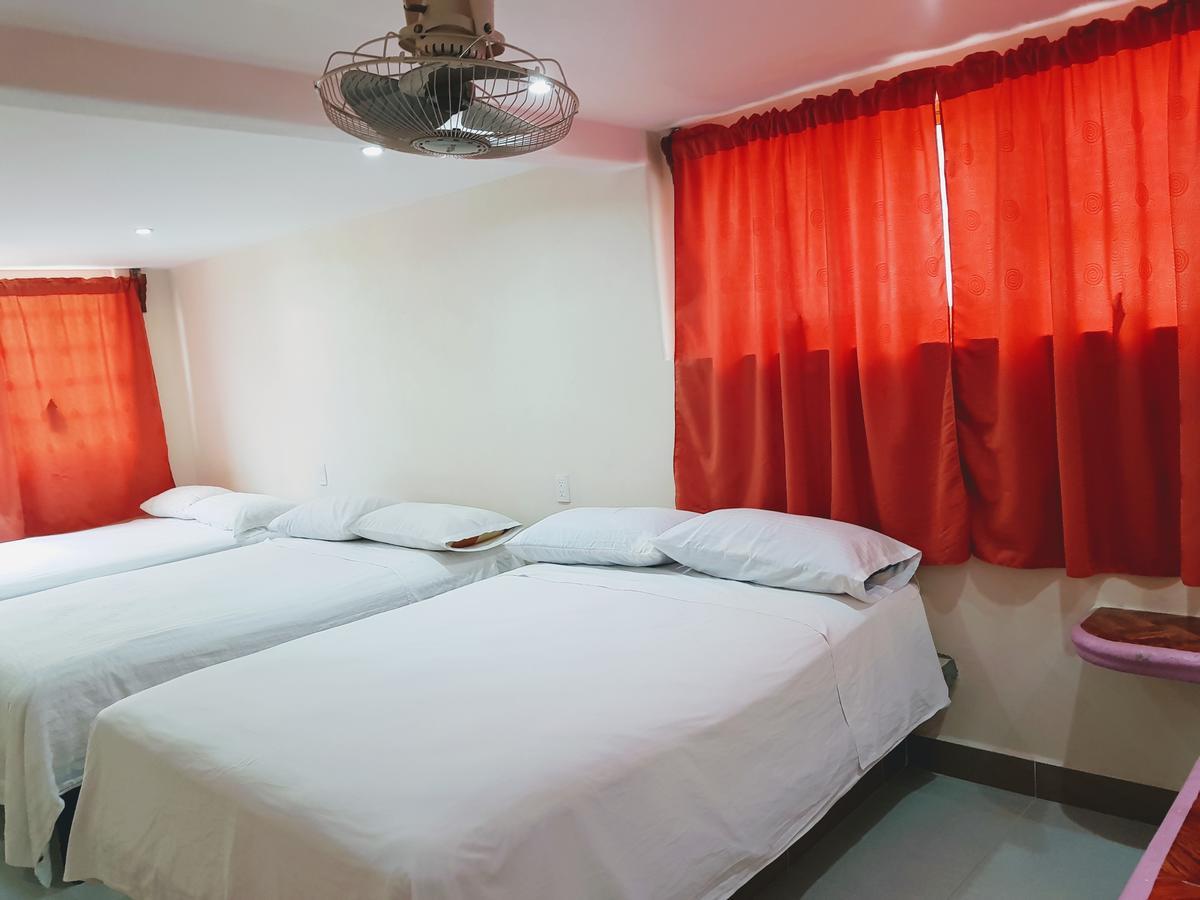 Hotel Bahia Ixtapa  Luaran gambar