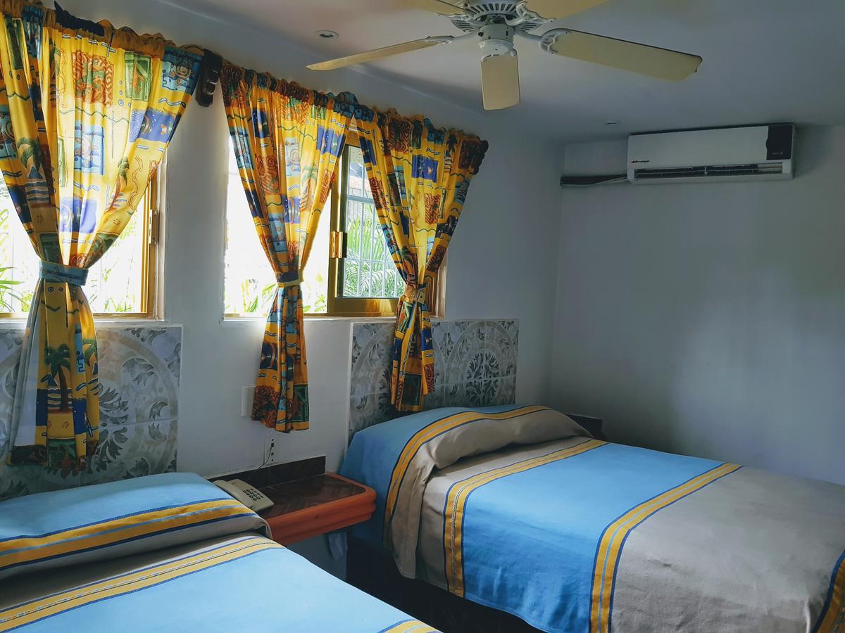 Hotel Bahia Ixtapa  Luaran gambar