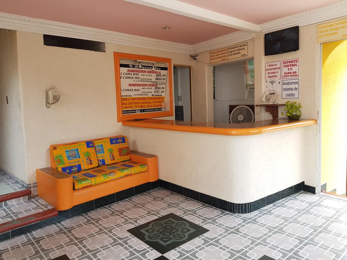Hotel Bahia Ixtapa  Luaran gambar