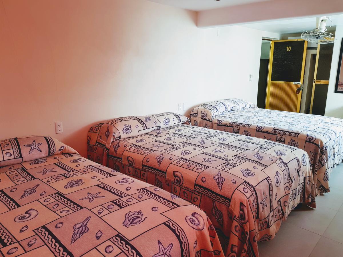 Hotel Bahia Ixtapa  Luaran gambar