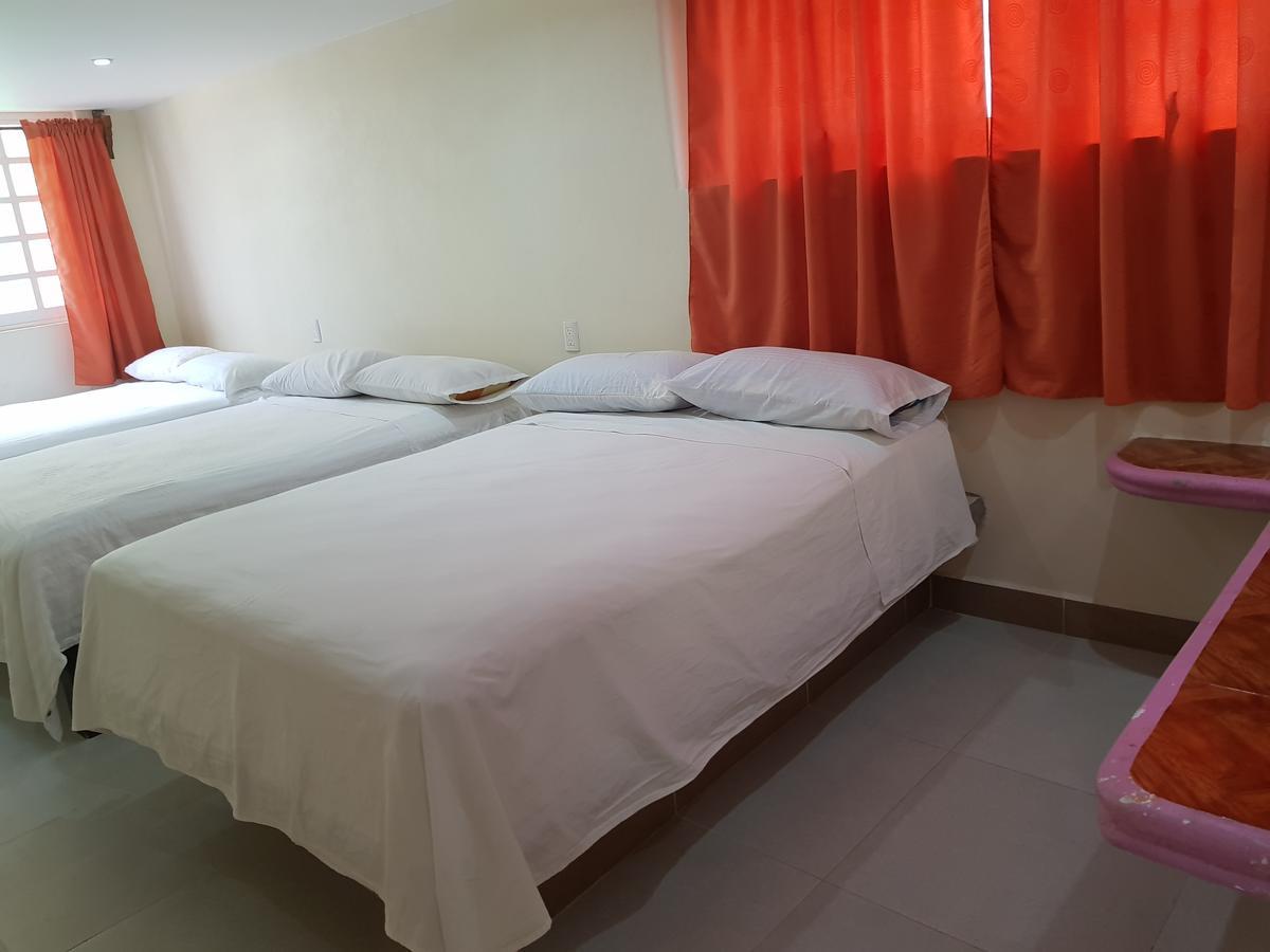 Hotel Bahia Ixtapa  Luaran gambar