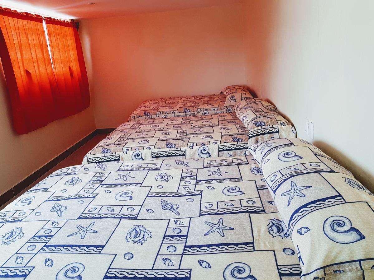 Hotel Bahia Ixtapa  Luaran gambar