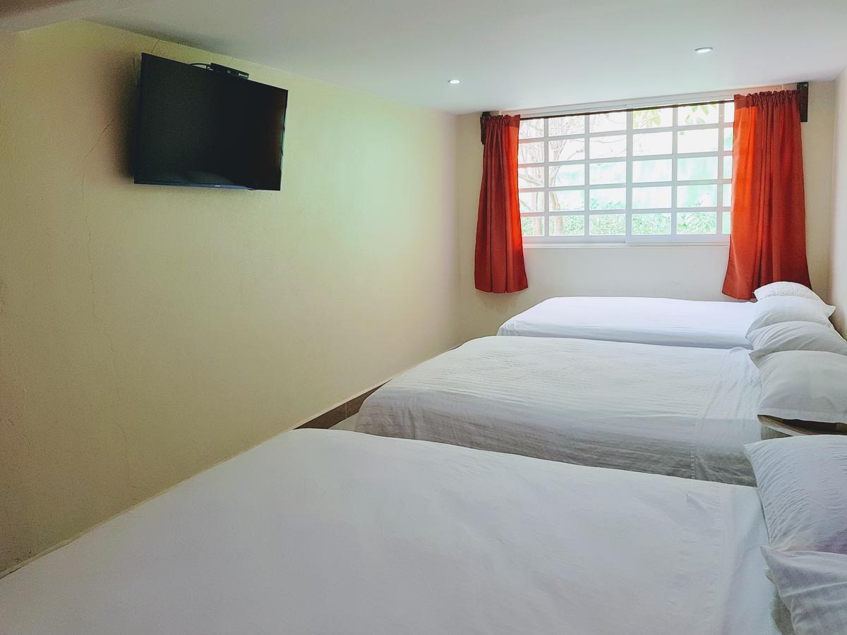 Hotel Bahia Ixtapa  Luaran gambar